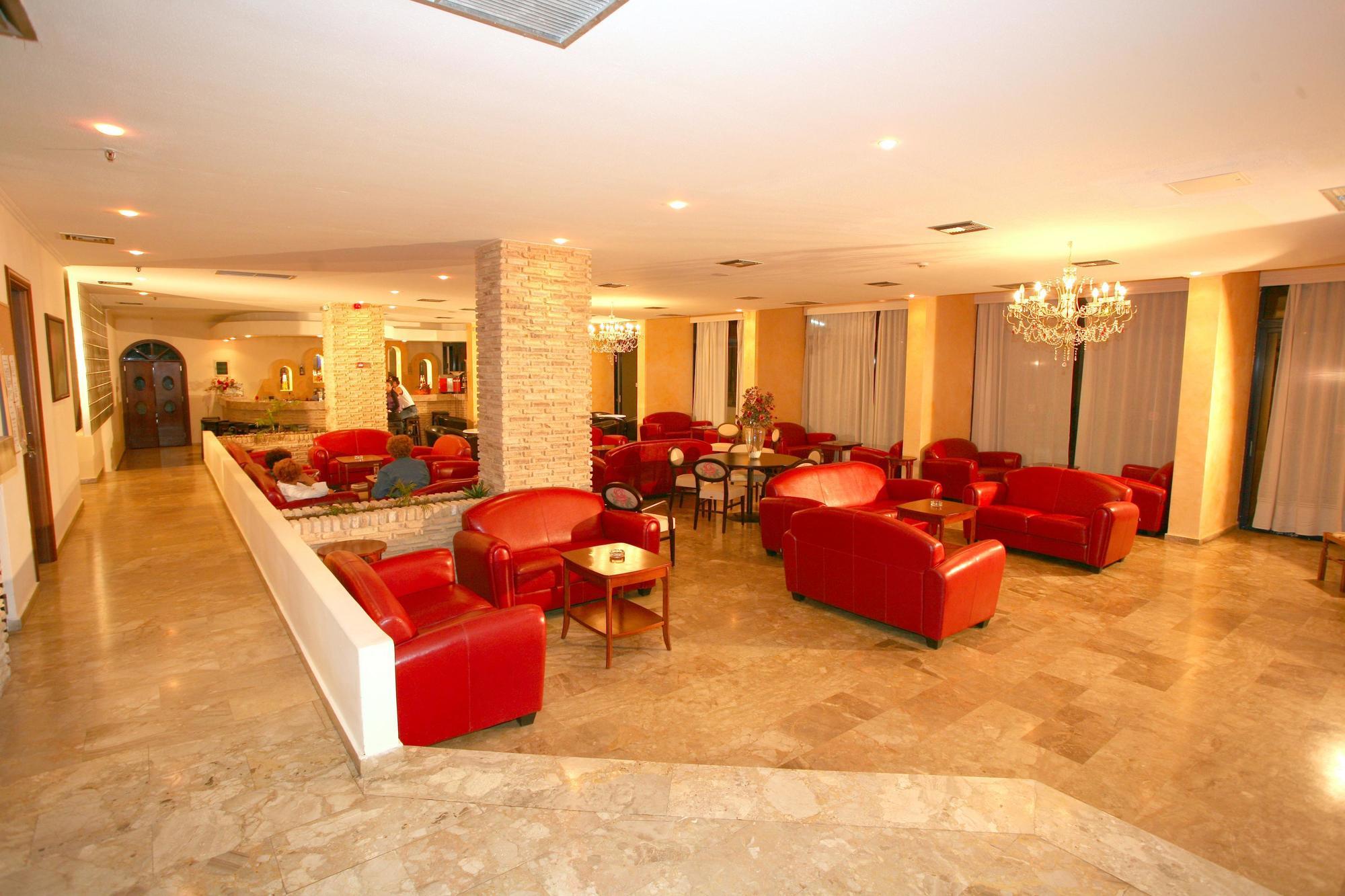 Roseland'S Hotel Marmari  Exterior photo