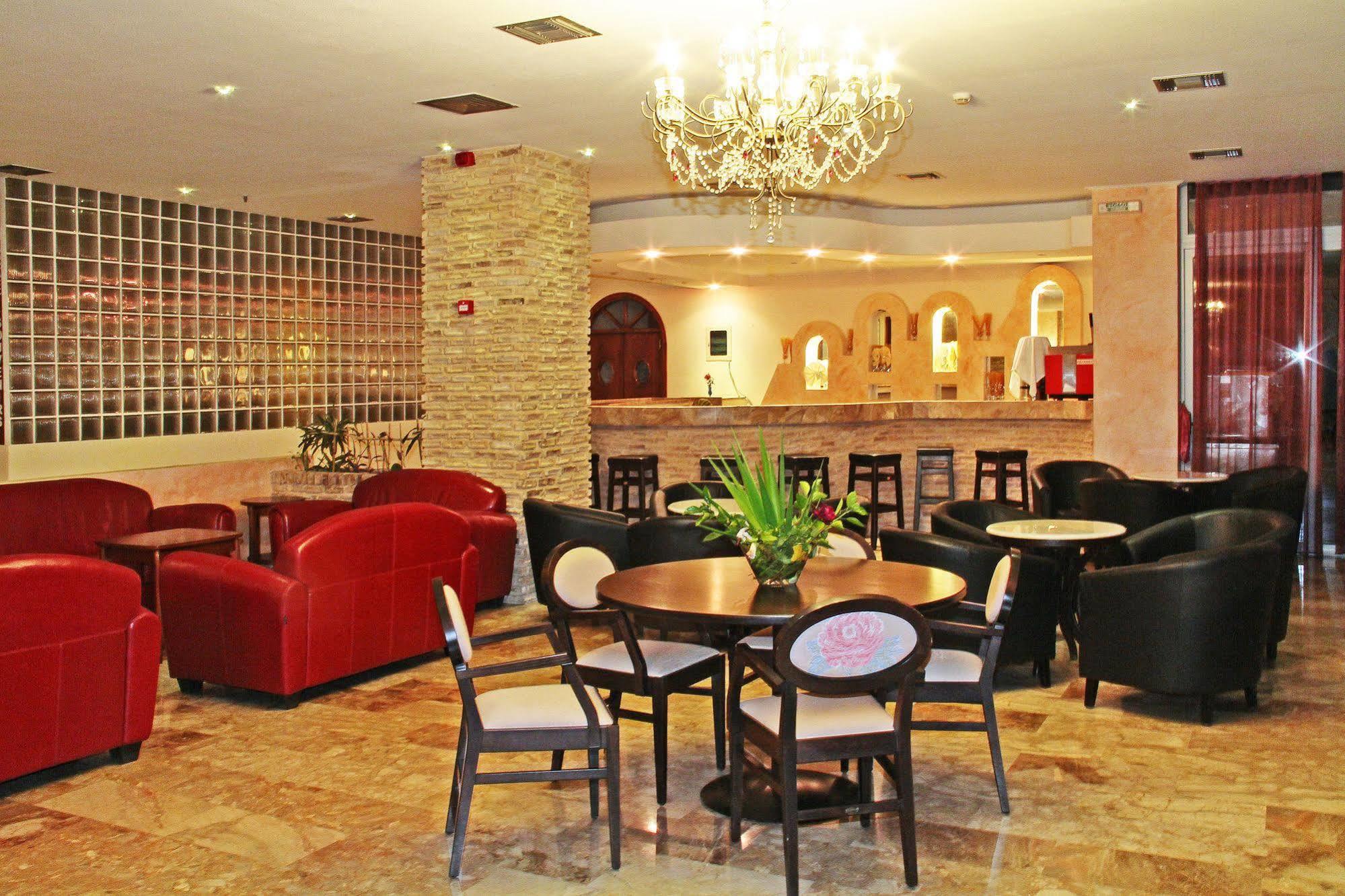 Roseland'S Hotel Marmari  Exterior photo